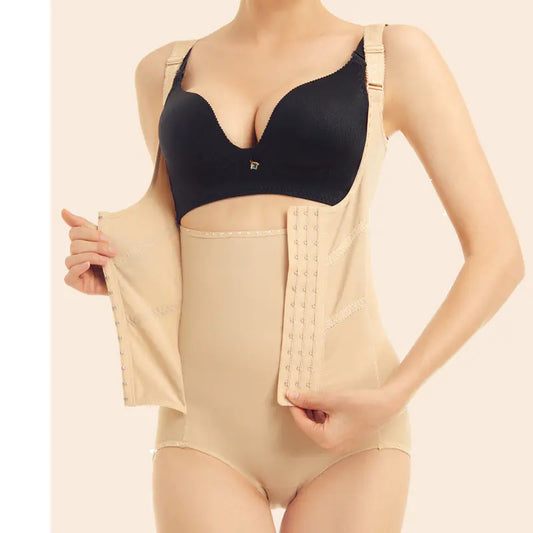 CurveForm Postpartum Shaping Corset