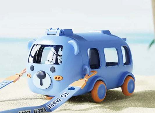 SipRide Baby Bus Training Cup