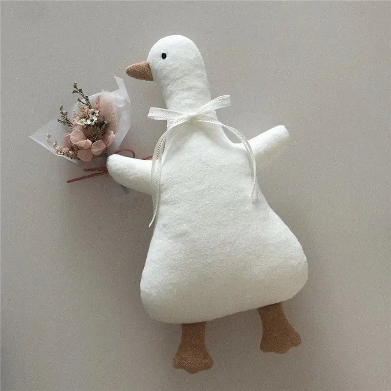 Cute Baby Duck Doll - Perfect Gift for Kids