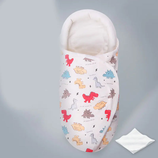 SnugWrap Anti-Startle Swaddle