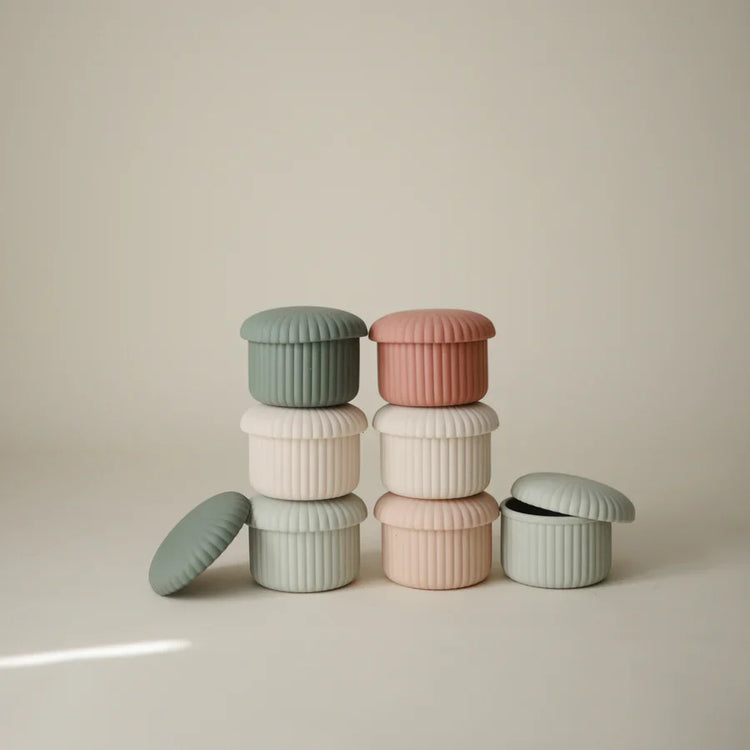 Food Storage & Snack Containers