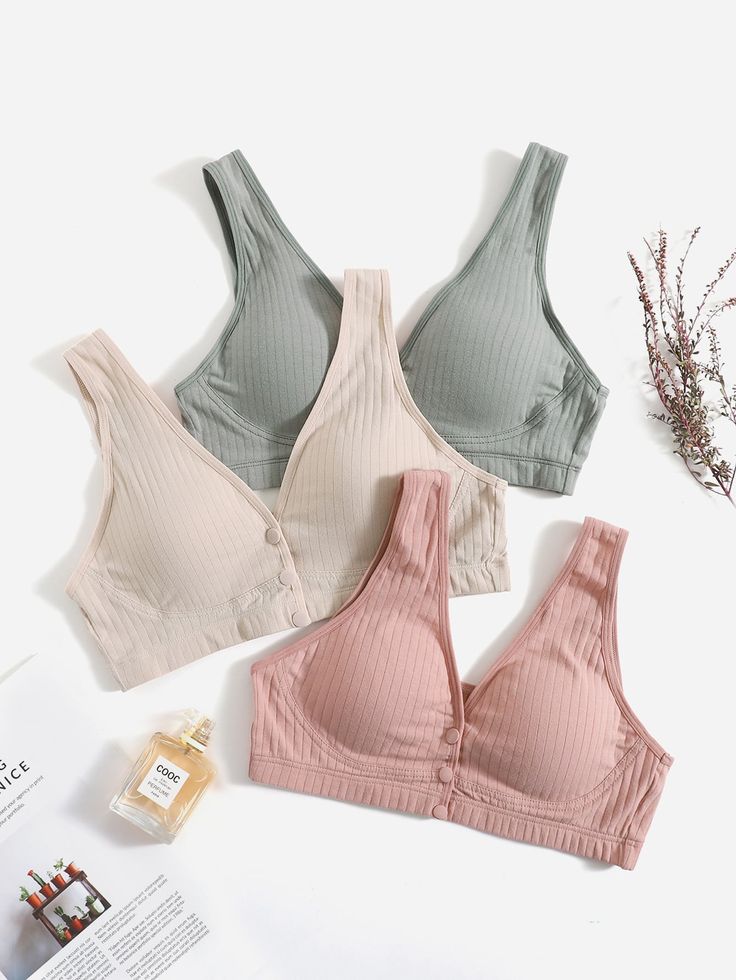Nursing & Maternity Bras