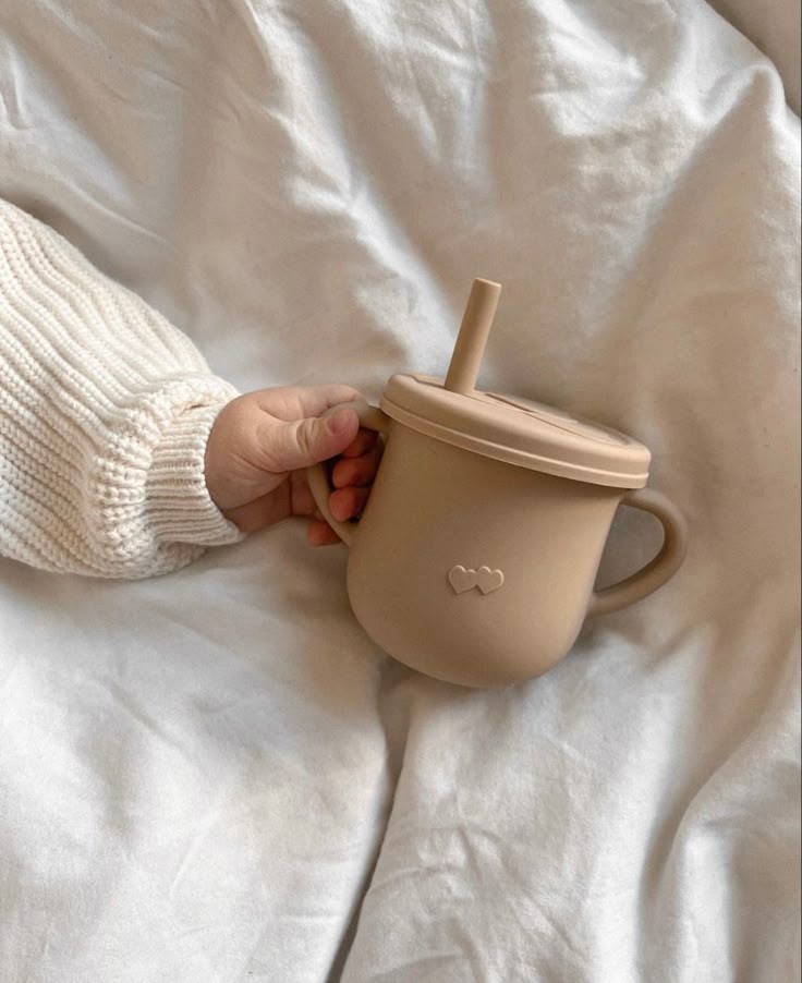Cups & Sippy Cups