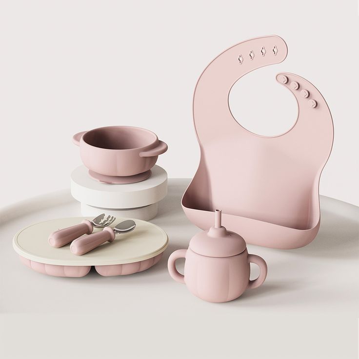 Baby Weaning Kits & Feeding Sets