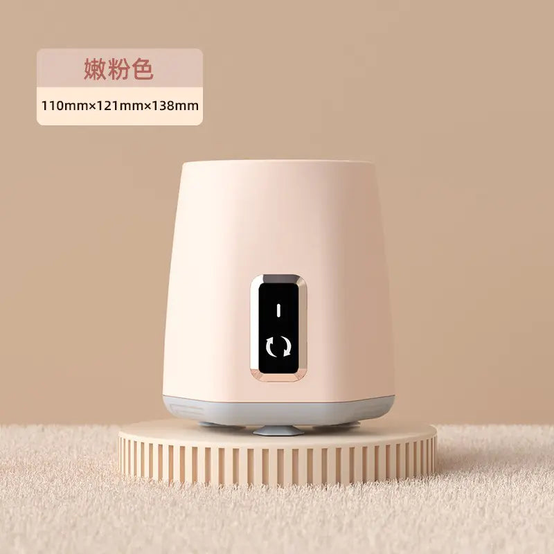 MilkEase Smart Electric Baby Formula Mixer