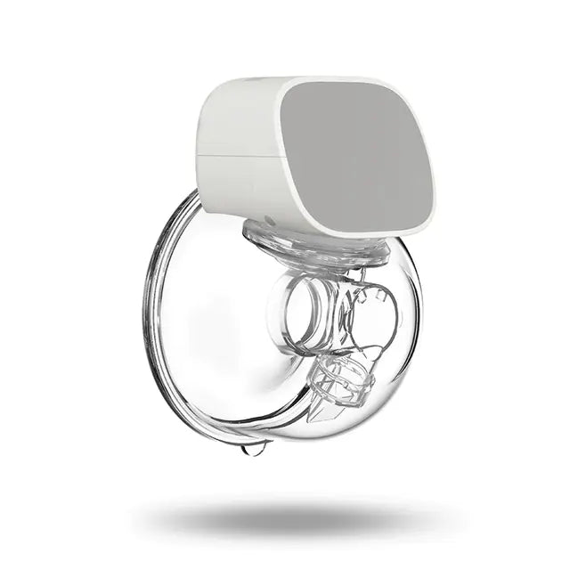 FlowEase USB Rechargeable Hands-Free Breast Pump