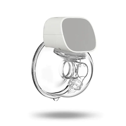 FlowEase USB Rechargeable Hands-Free Breast Pump