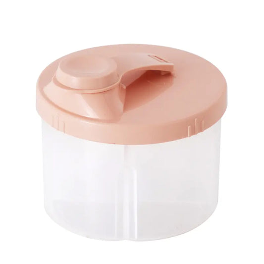 FeedMate Portable Baby Formula Storage Box