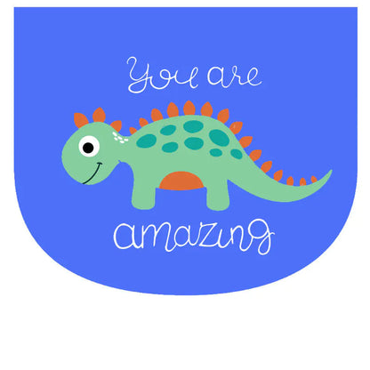 BreezEase 4-Layer Gauze Baby Sweat Towel