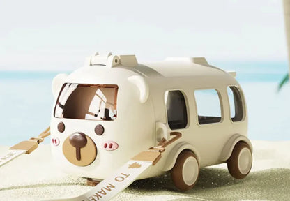 SipRide Baby Bus Training Cup