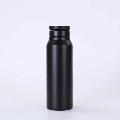 MagLock Stainless Steel Magnetic Water Bottle – 750ml