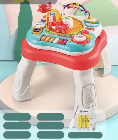 JoyNest Newborn & Baby Celebration Gift Box