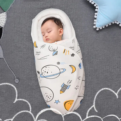 SnugWrap Anti-Startle Swaddle