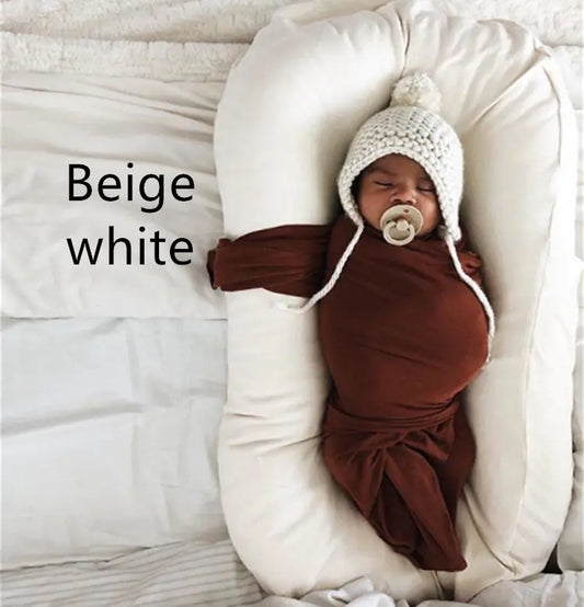 SnuggleNest Bionic Baby Bed