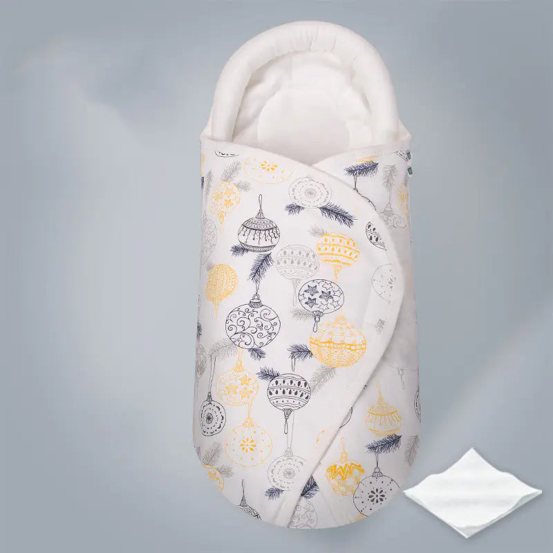 SnugWrap Anti-Startle Swaddle