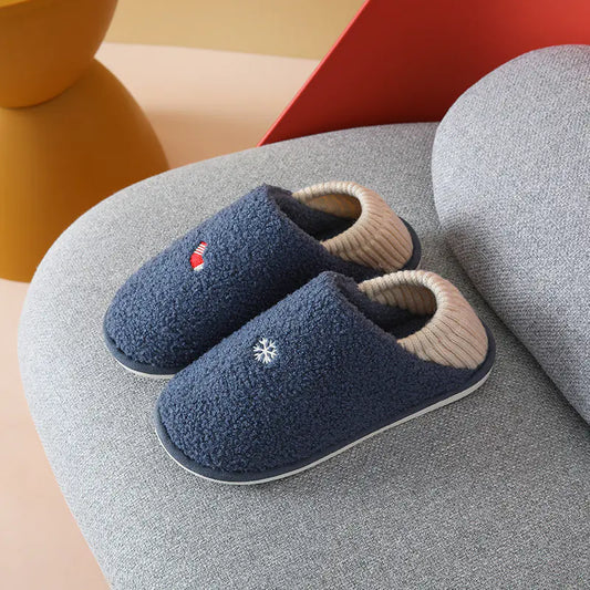 CozyNest Winter Slippers for Pregnant & Postpartum Women
