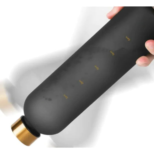 FrostPure Tritan Frosted Water Bottle