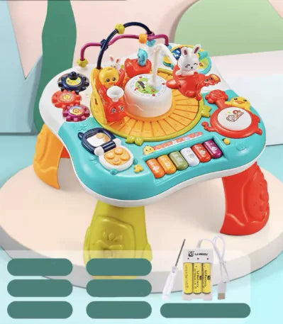 JoyNest Newborn & Baby Celebration Gift Box