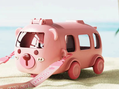 SipRide Baby Bus Training Cup