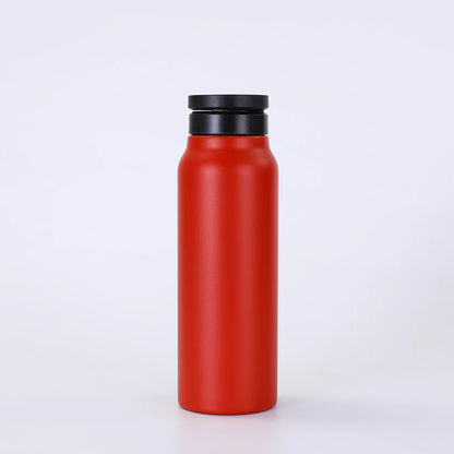 MagLock Stainless Steel Magnetic Water Bottle – 750ml