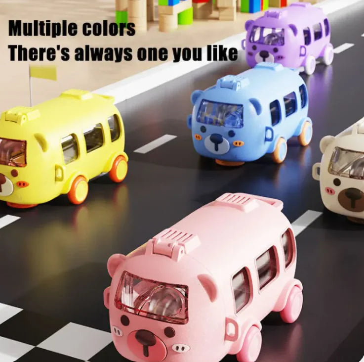 SipRide Baby Bus Training Cup