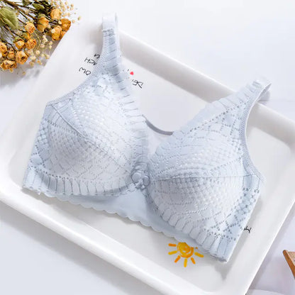 SereneFit Maternity Nursing Bra