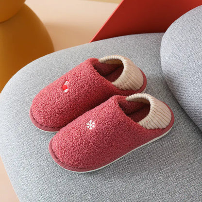 CozyNest Winter Slippers for Pregnant & Postpartum Women