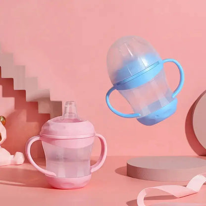 SipEase Duckbill Training Cup - Anti Drip