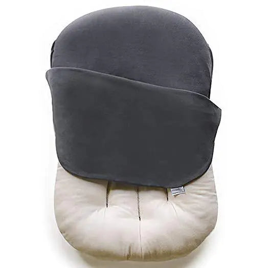 SnuggleNest Bionic Baby Bed