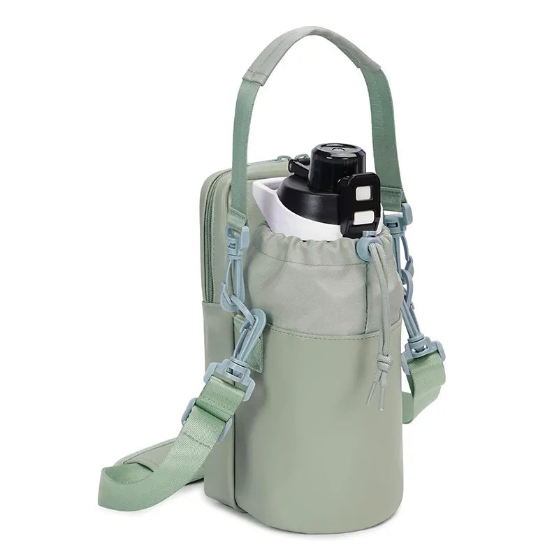 TrailMate Insulated Water Bottle Bag