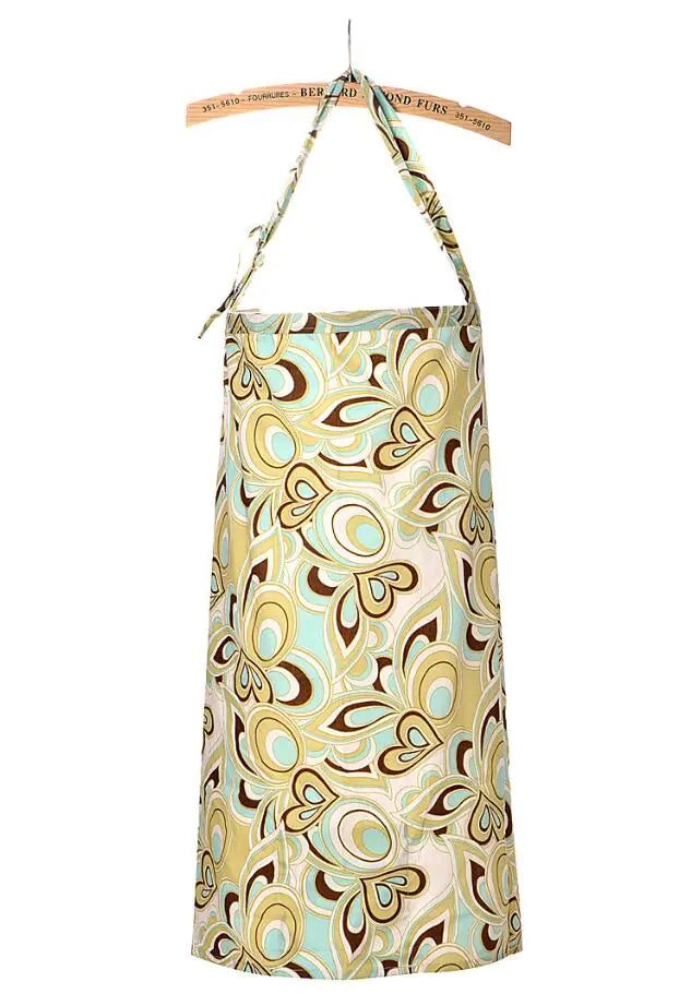 CozyShield Cotton Breastfeeding Cover