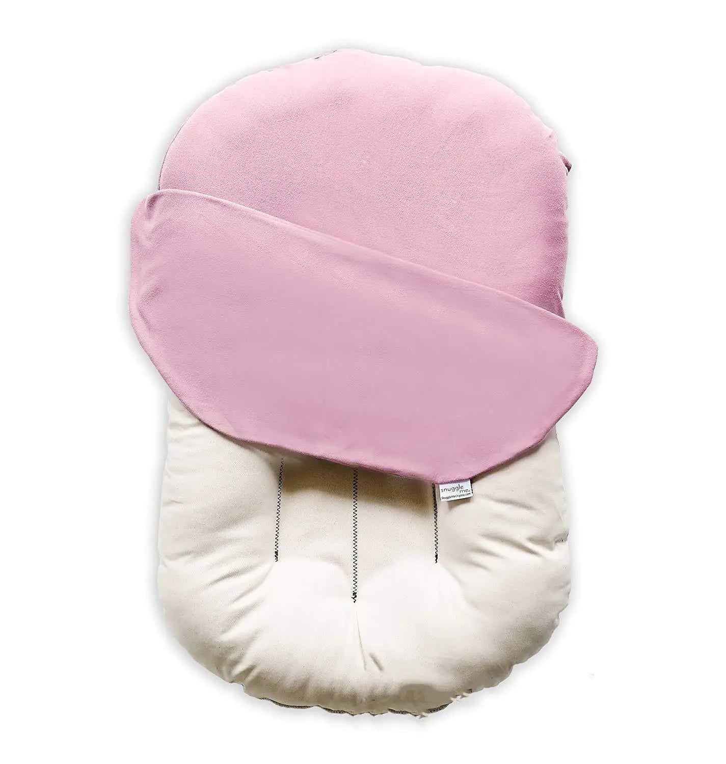 SnuggleNest Bionic Baby Bed