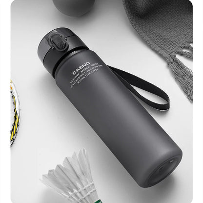 Hydration Hero Leak-Proof Water Bottle