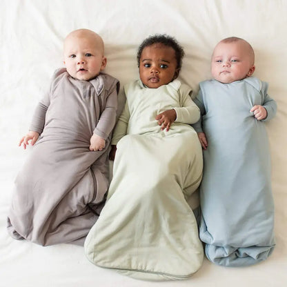 La Cradelle Bamboo Baby Sleeping Bag