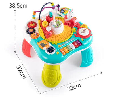 JoyNest Newborn & Baby Celebration Gift Box