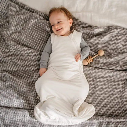 La Cradelle Bamboo Baby Sleeping Bag