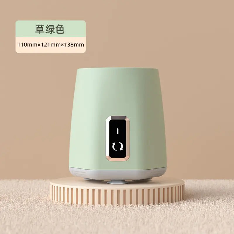 MilkEase Smart Electric Baby Formula Mixer