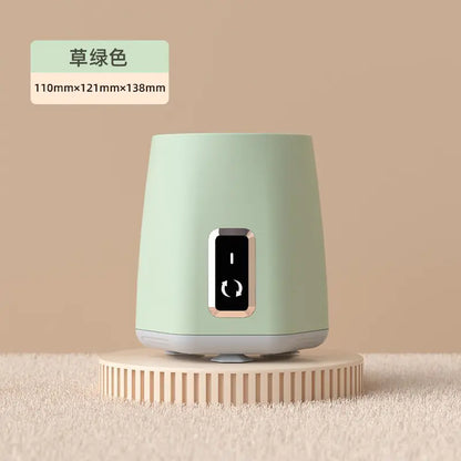 MilkEase Smart Electric Baby Formula Mixer