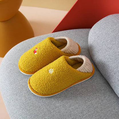 CozyNest Winter Slippers for Pregnant & Postpartum Women