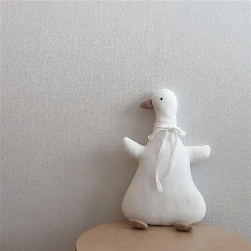 Cute Baby Duck Doll - Perfect Gift for Kids