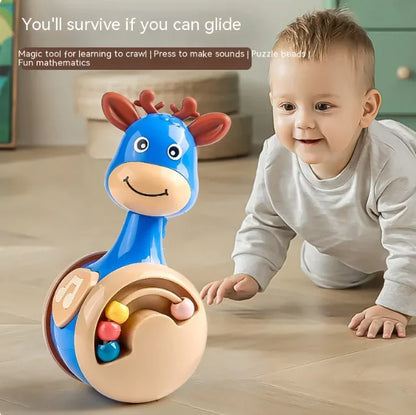 WobblePals Early Learning Tumbler Toy