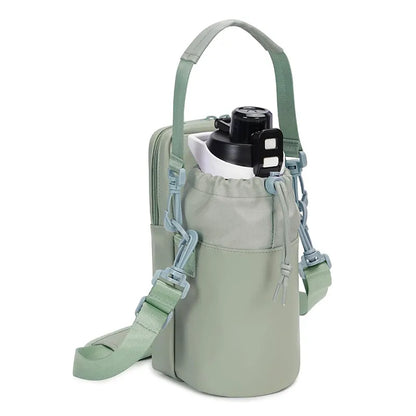 TrailMate Insulated Water Bottle Bag