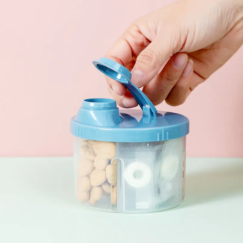 FeedMate Portable Baby Formula Storage Box