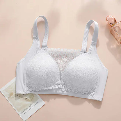 LiftEase Anti-Sagging Breastfeeding Bra