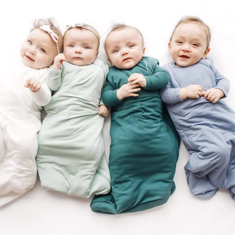La Cradelle Bamboo Baby Sleeping Bag