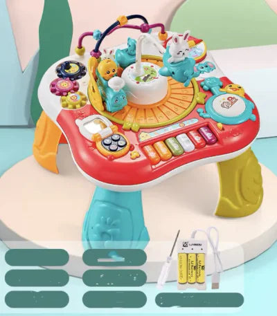 JoyNest Newborn & Baby Celebration Gift Box