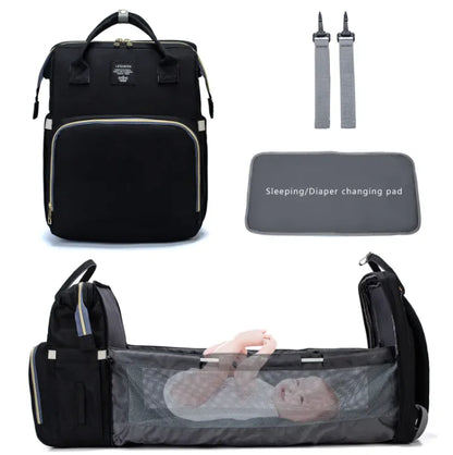 MomEase Outing Backpack