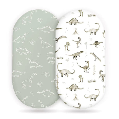 DreamFit Baby Cradle Fitted Sheet