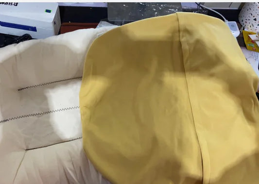 SnuggleNest Bionic Baby Bed