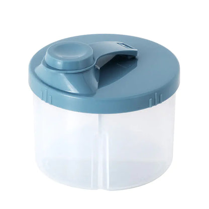 FeedMate Portable Baby Formula Storage Box